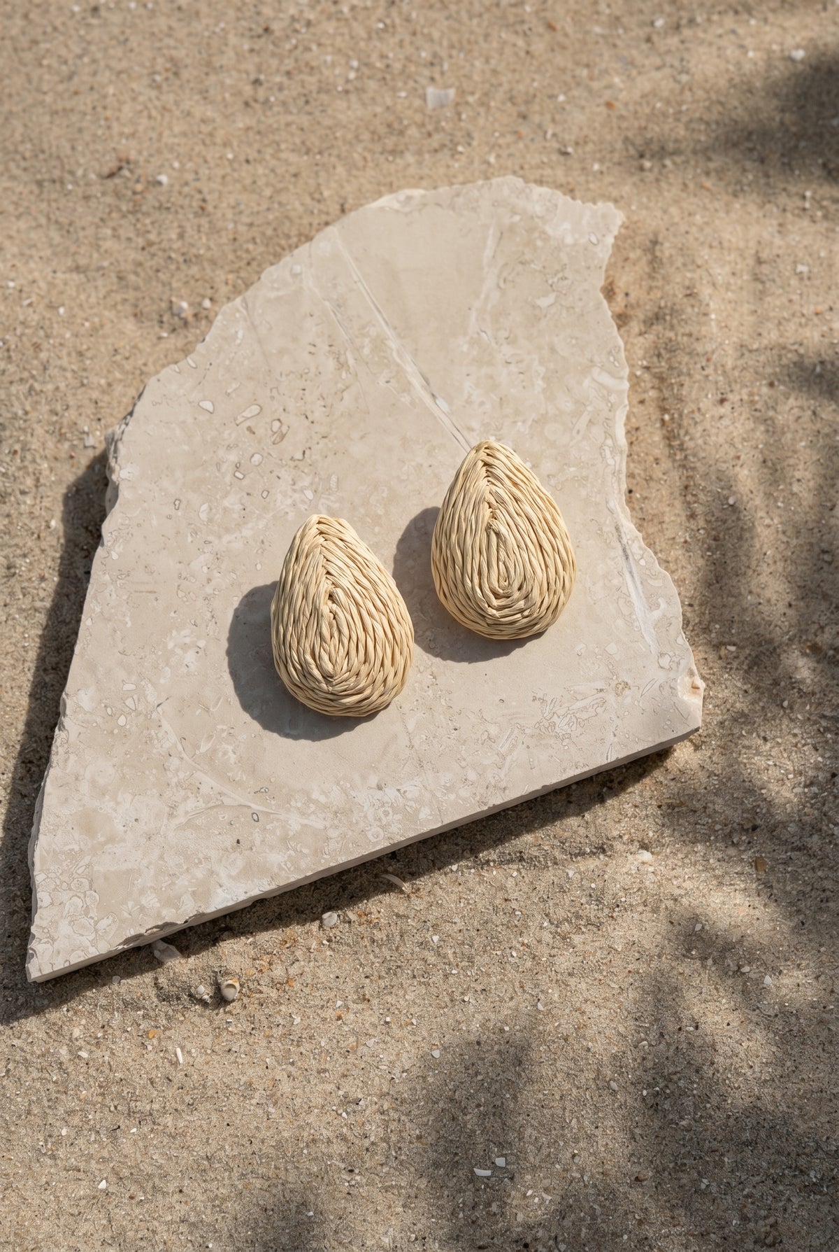 Sky Lagoon Orbit Earrings