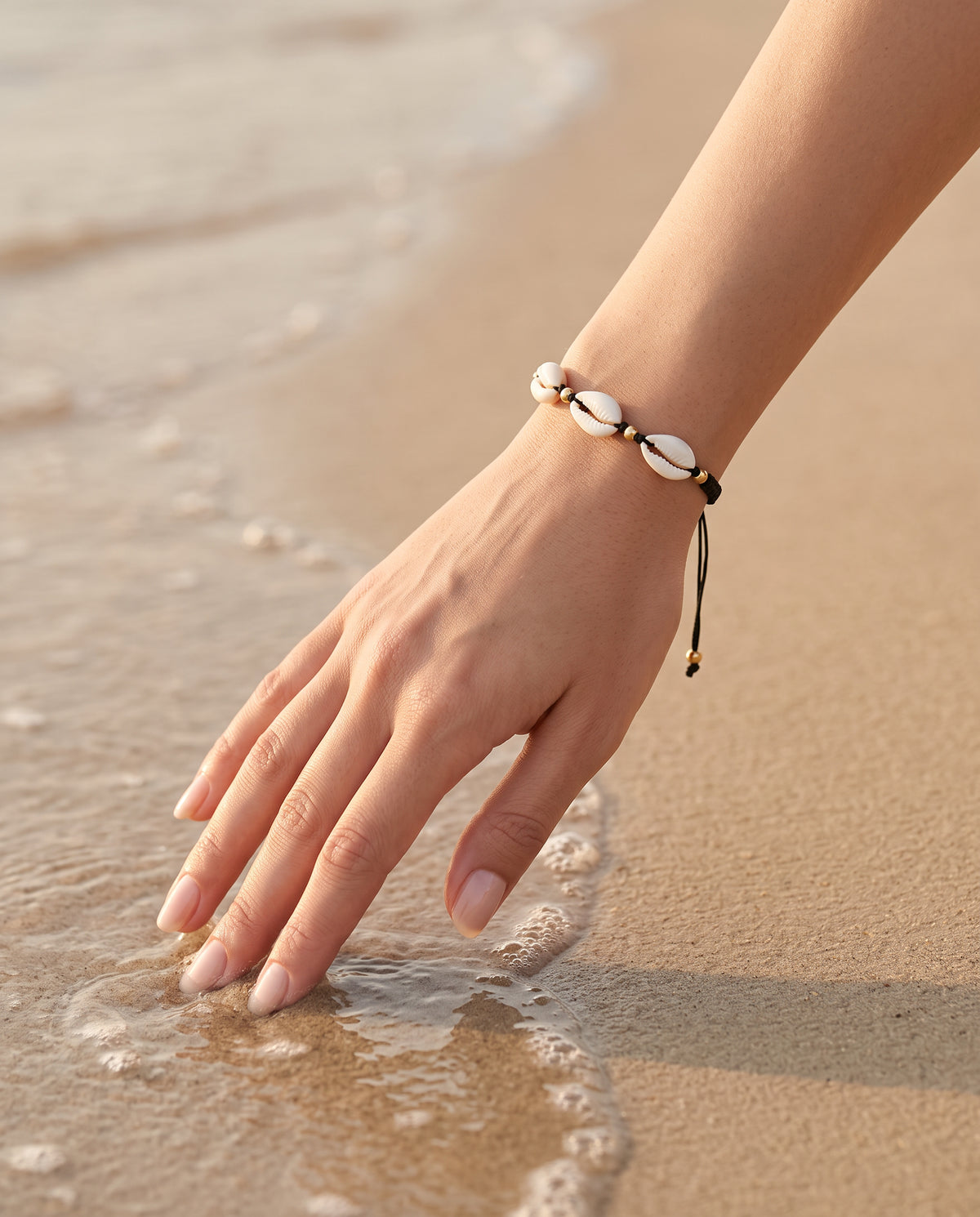Vellara Bracelet — Style 01