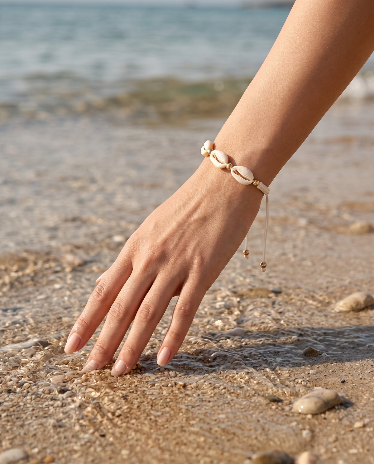 Vellara Bracelet — Style 02
