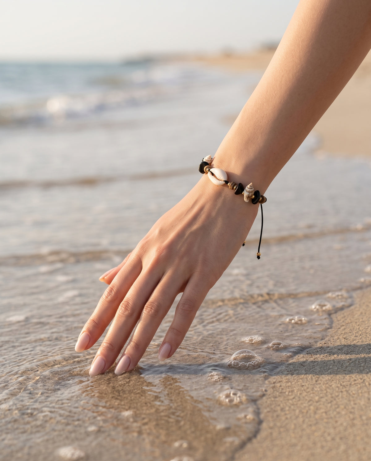 Vellara Bracelet — Style 03