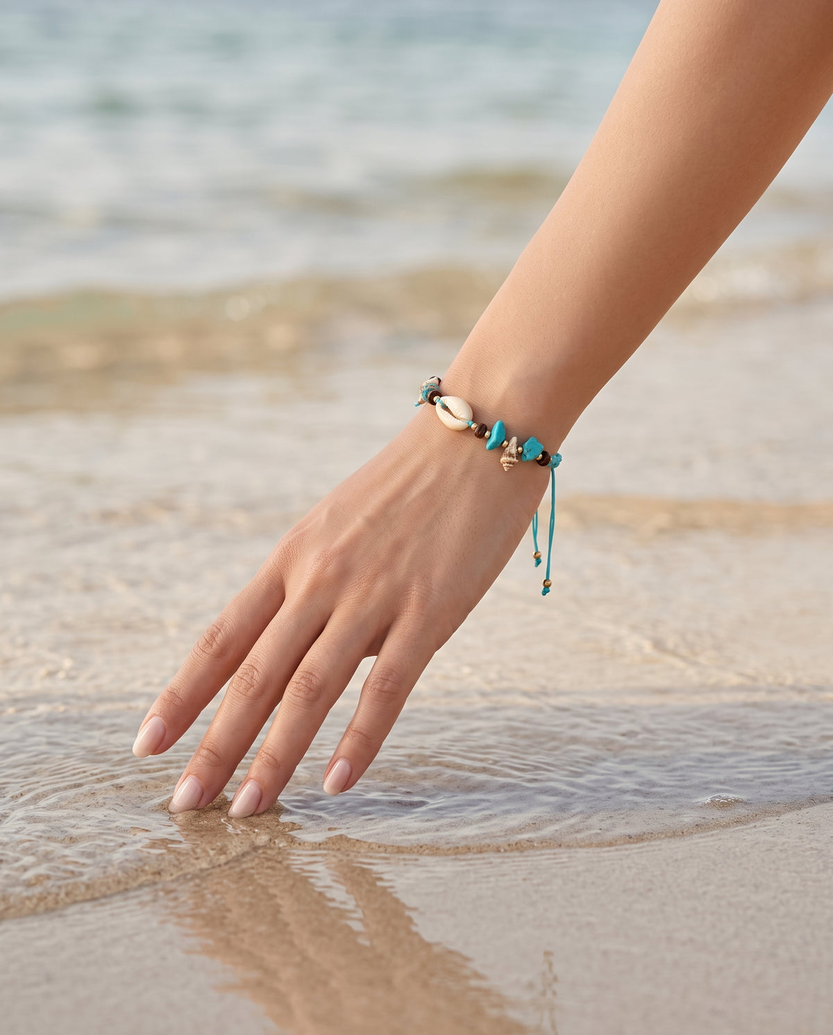 Vellara Bracelet — Style 05