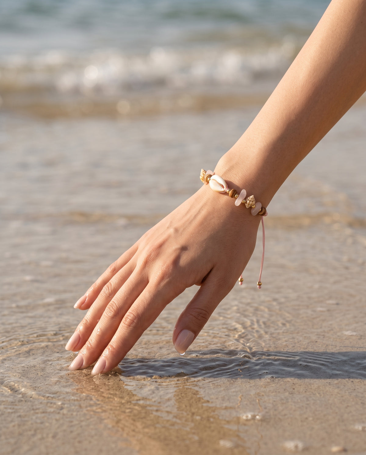 Vellara Bracelet — Style 07