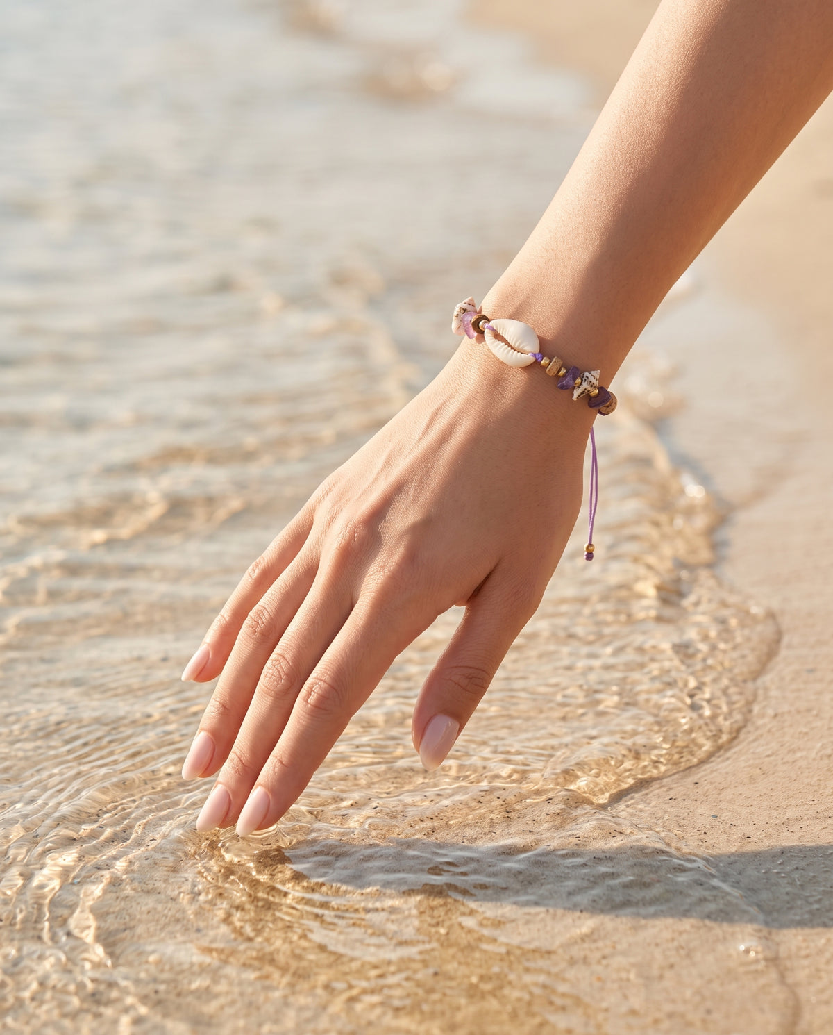 Vellara Bracelet — Style 08