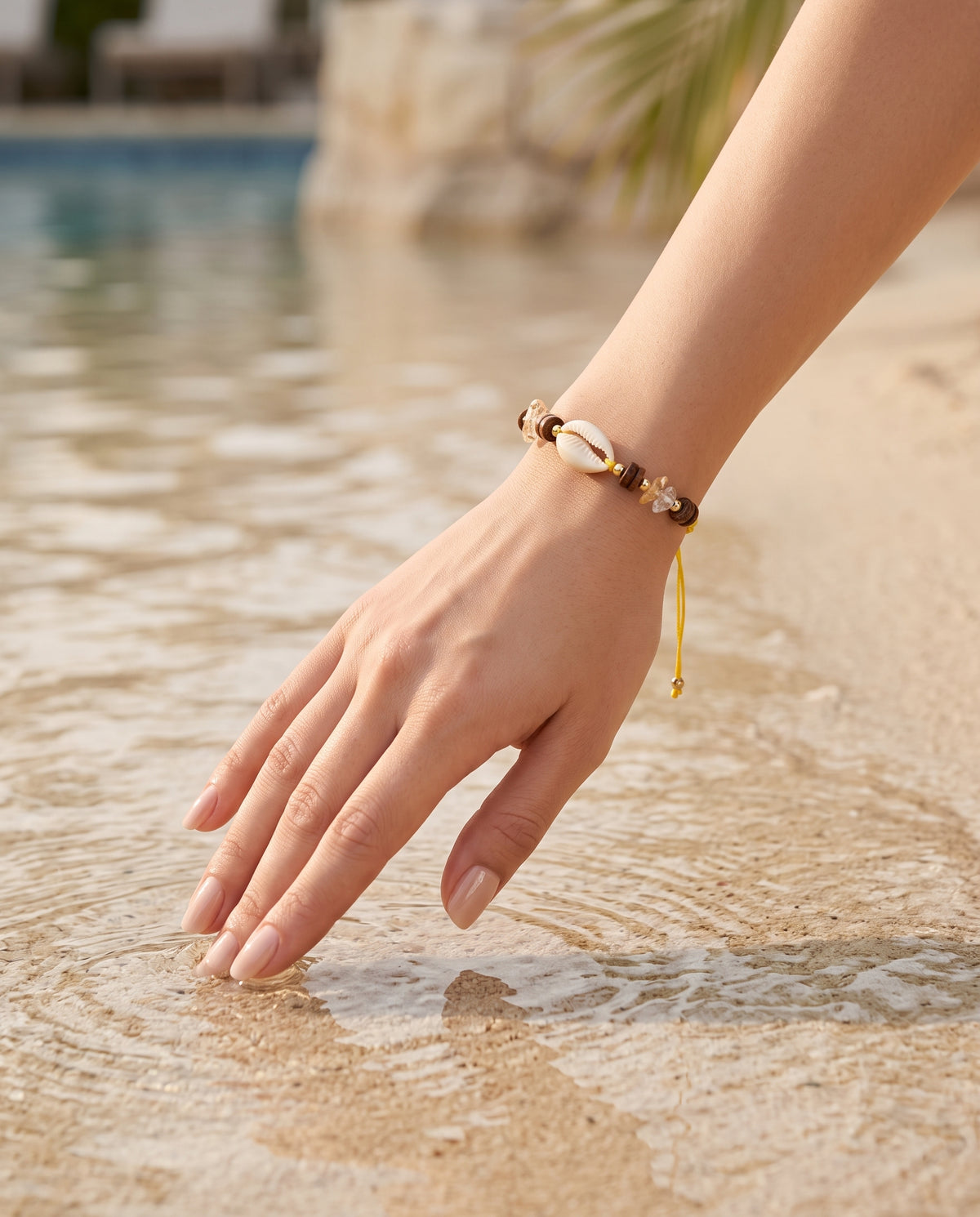 Vellara Bracelet — Style 10