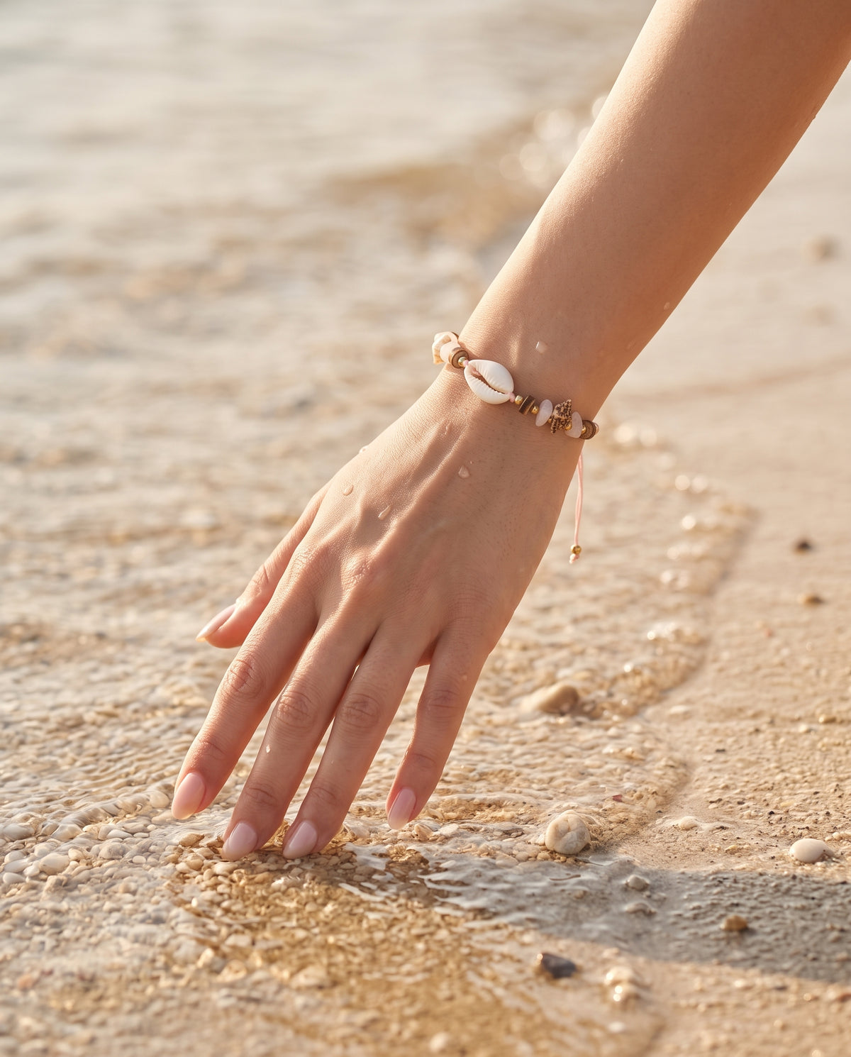 Vellara Bracelet — Style 13