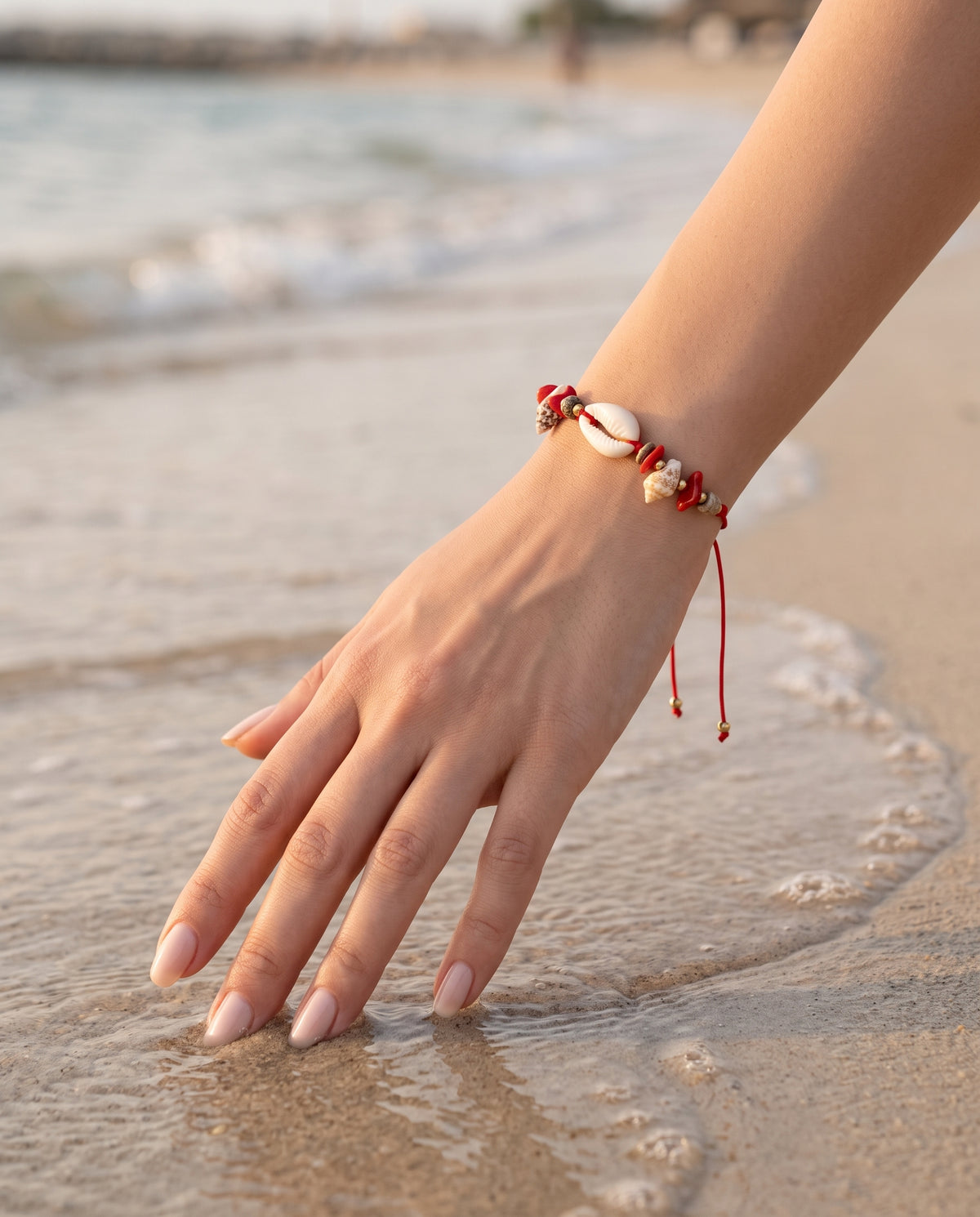 Vellara Bracelet — Style 14