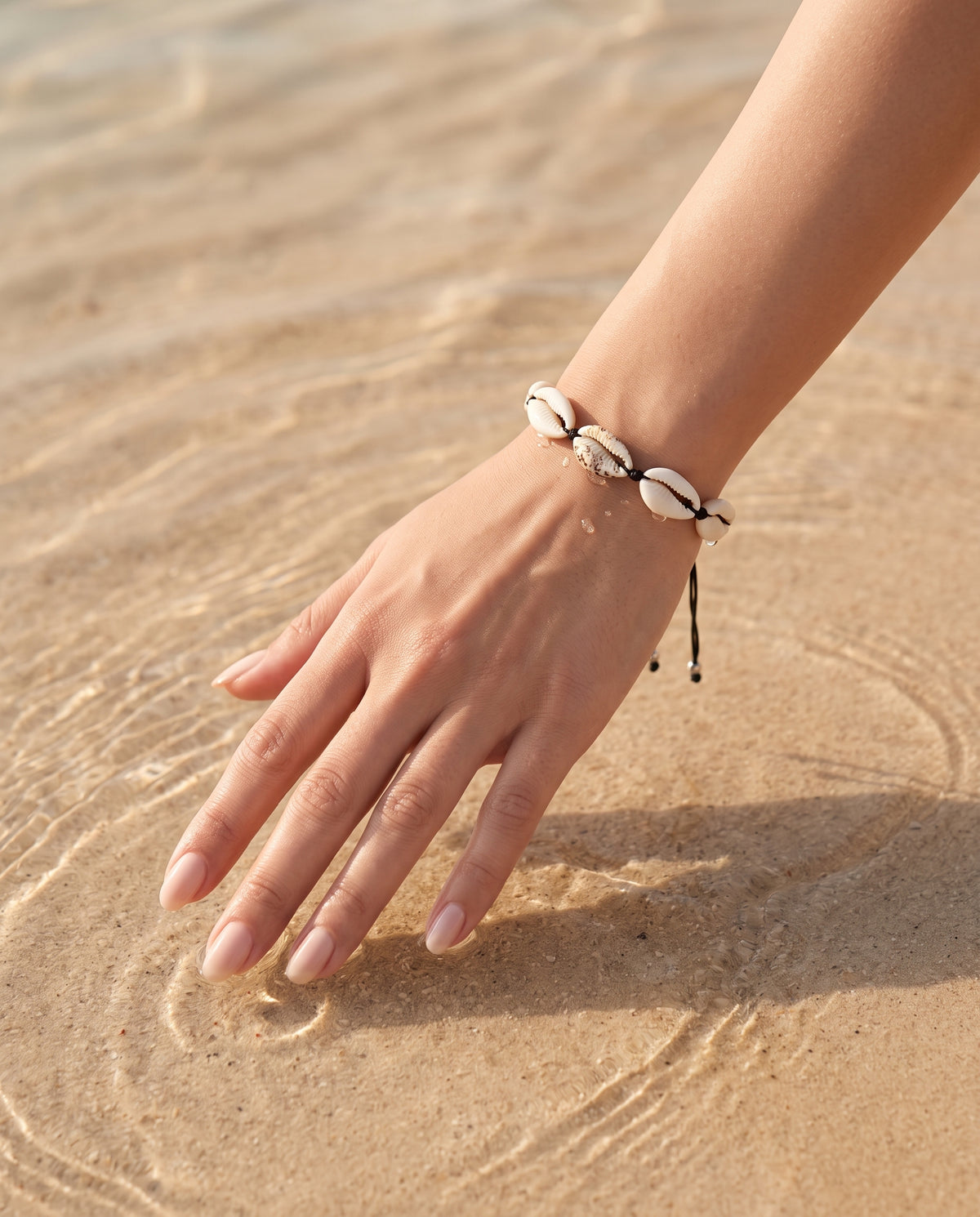 Vellara Bracelet — Style 15