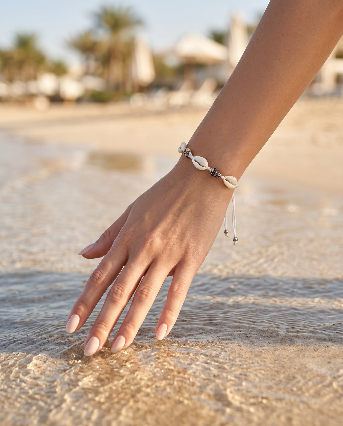 Vellara Bracelet — Style 18